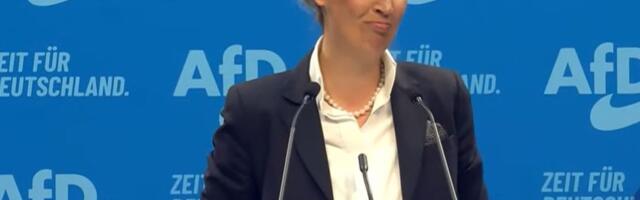 Nemačka "gasi" klimatsku krizu! Šok izjava Alis Vajdel diže Evropu na noge - šta to znači za Srbiju?