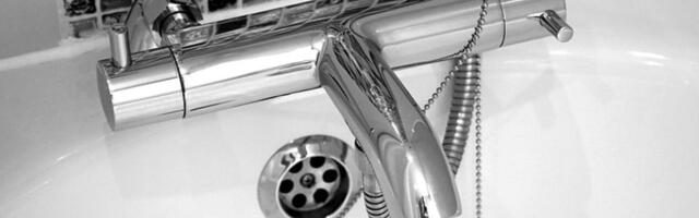 Deo Kaća u sredu bez vode zbog radova