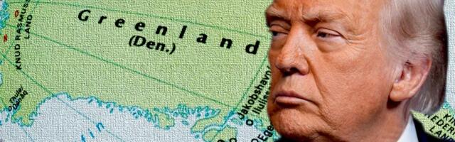 AMERIKANCI OBAVLJALI TAJNE OPERACIJE NA GRENLANDU: Trampovi ljudi pokušavali da sklope prijateljstva i dogovore, danski obaveštajci ih pratili