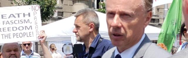 Ko je Vladan Đokić, rektor Beogradskog univerziteta