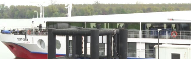 Отворена наутичка сезона у Земуну, очекује се више од 700 крузера ове године