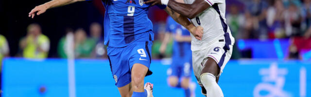 Iskusni napadač žali što nije došao u Zvezdu: Pričao sam sa Terzićem, to je najveći klub na Balkanu