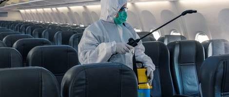 Dvogodišnji gubitak aviokompanija 157 milijardi dolara