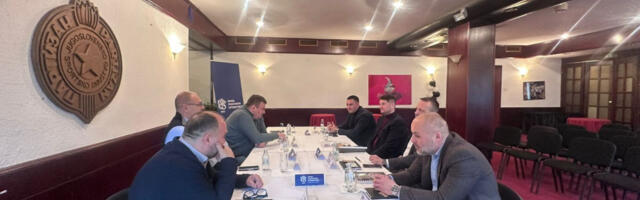 JSD Partizan zabrinut zbog fudbalskog kluba: IO zapretio merama ako se nastavi narušavanje ugleda