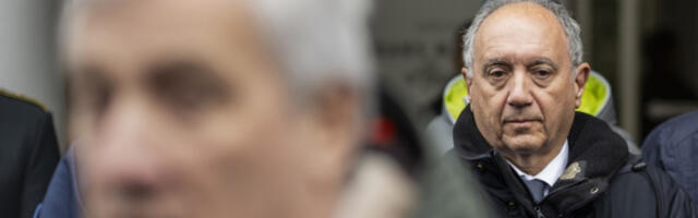 Италијански амбасадор се враћа у Швајцарску након опозива