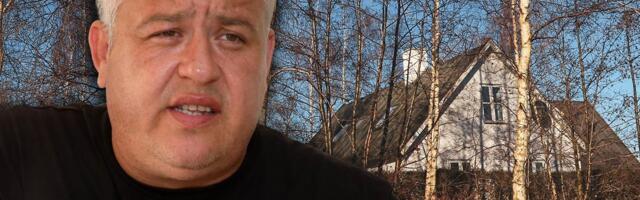 NEMANJA NIKOLIĆ SE PRESELIO U ŠUMU: Jedva da ima signal, čuva i domaće i divlje životinje: Oglasio se za Kurir ovo su detalji