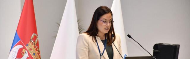 Pavkov: Odgovoran odnos prema klimatskim promenama i upravljanje vodnim resursima ključni za održivi razvoј