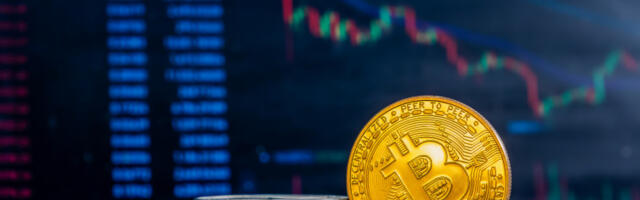 Вредност биткоина пала на 59.378 евра