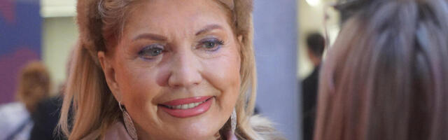 SUPRUG SUZANE MANČIĆ TRAŽIO JE OVO OD VODITELJKE: Ovako je deci saopštila šokantnu odluku, sada ovako živi