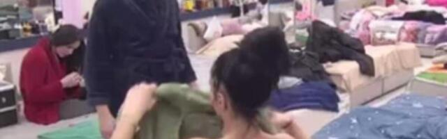 "POLA BG-A JE ZARAZILA POLNIM BOLESTIMA, GOLA ISTRČAVALA IZ STANA": Razotkriveno PRAVO MAJINO LICE van rijalitija!