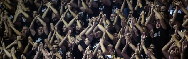 Partizan pravi moćan tim: Parni valjak doveo najzvučnije pojačanje!