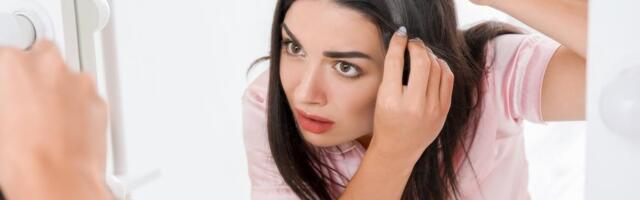 Frizerka otkriva genijalan trik za prekrivanje sedih vlasi: Evo kako da se farba bolje primi na kosu!