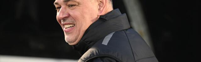 Kao nekad u večitom derbiju: Savo Milošević se protiv Perice Ognjenovića izvukao u foto-finišu!