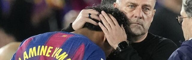 Španija može da odahne, a Lamin Jamal je imao sreće: Zvezdani krilni napadač će biti dostupan za Mundijal