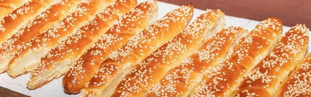 Uspevaju i onima što se ne snalaze u kihunji: Domaći slani štapići ostaju mekani i sutradan