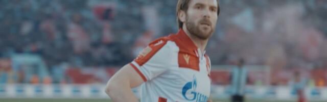 Ovo niste videli na TV-u: Pogledajte šta je Katai uradio prema Grobarima posle magije na derbiju