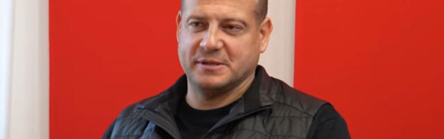 Lalatović zapalio Srbiju izjavom: “Teško je kad smo sirotinja”