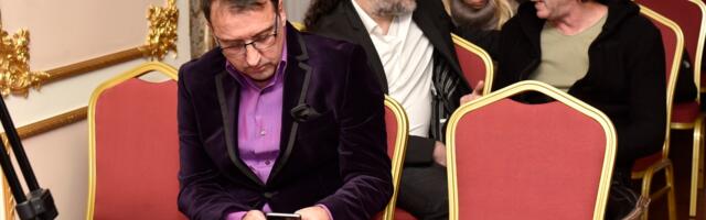 "ŽENE SU MI NAJDRAŽI POROK": Burna prošlost srpskog pevača – Dobio VANBRAČNOG SINA, a onda je majka deteta otkrila najveću tajnu