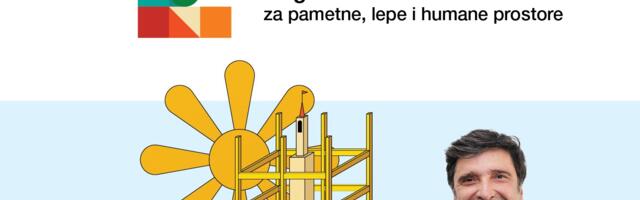 Poziv studentima arhitekture: CRH i Udruženje arhitekata Srbije raspisuju regionalni konkurs „Ekoton 26“ za inovativne i održive prostore