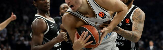 Pitali smo ChatGPT da prognozira finale ABA lige Dubai - Partizan: Odgovor će sve iznenaditi