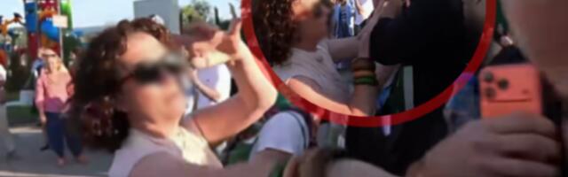 MONSTRUOZNO IŽIVLJAVANJE BLOKADERA NAD BAKOM PRASETOM: Doveo maturantkinju na proslavu, a onda ga FIZIČKI napali i najstrašnije vređali!