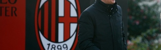 ŠLAG NA TORTI: Prvoplasirani Milan dovodi 2 pojačanja u 2021. godini!