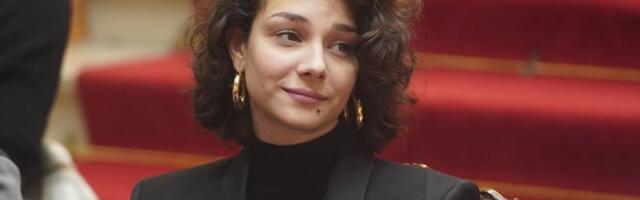 Teodora Dragičević iskreno o problemima na snimanju: "Glumački me je blokiralo koliko sam svakom htela da učinim"