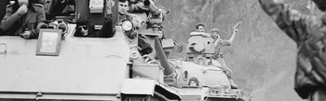 Пробој Коридора 1992. био је најхуманији подвиг Војске РС