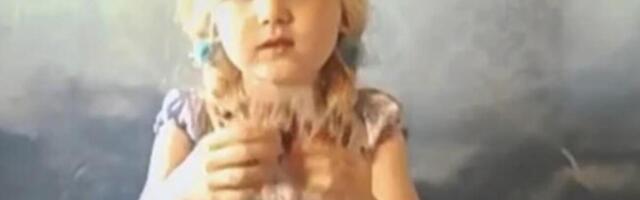 Majka 11 godina držala TROJE DECE ZATOČENO! Oblačila ih kao LUTKE, davala im samo HLEB, kad su USPELI DA POBEGNU...