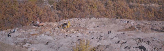 Holliday: Ostaci između sedam i 20 ljudi u neistraženoj grobnici na lokaciji Kiževak