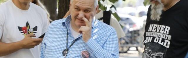 Drekavac pada sve niže: Milivojević otrčao u Strazbur i povukao podmukli potez