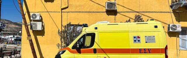 Stravična tragedija na Halkidikiju: Poginule majka i beba, ocu i starijem detetu se bore za život