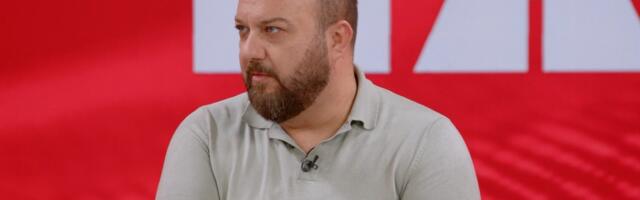 "Svirao sam dok mi je srce bilo slomljeno": Borko Radivojević ovog kolegu je posebno pohvalio