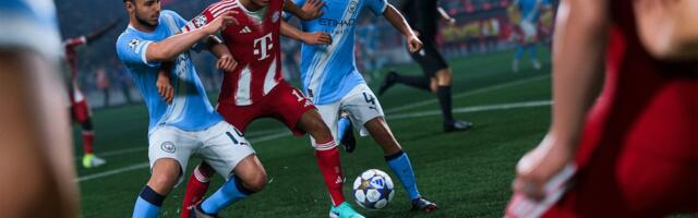 Evo ko će biti zvezda naslovnice za EA FC 27