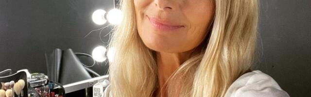 Muž Pauline Poriškov joj je slomio srce čak i posle smrti, ali je sa 70 ponovo obukla venčanicu i rekla "da"