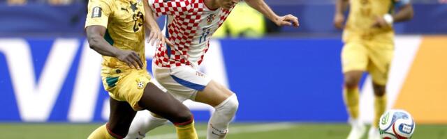 Sad je jasno zašto ga je Zvezda dovela: Evo šta tačno Derik Lukasen donosi crveno-belima