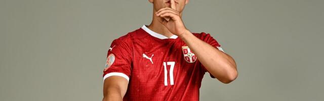 Reprezentativac Srbije se seli u Barselonu, pregovori u završnoj fazi!