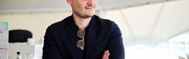 BMW Biznis liga, Igor Ristović: Doslednost kao šampionski pogon