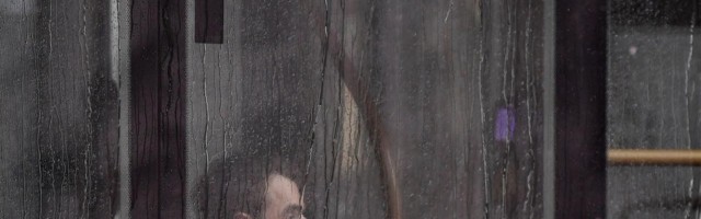 Miša Đurković: Stres ispod maske