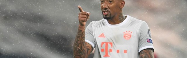 Bajern ima štopere za iduću sezonu, Boateng višak