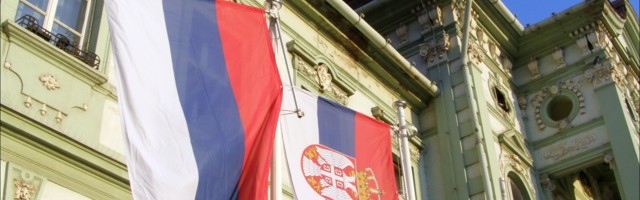 Histerija u Sarajevu zbog ekonomske saradnje Srbije i Republike Srpske