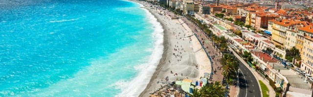 Francuska dozvolila ulazak građanima Srbije, ali ne svima