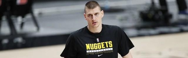Prvi Jokićev intervju od MVP titule: Ja sam miks svoje braće, uživam što iznenađujemo svet