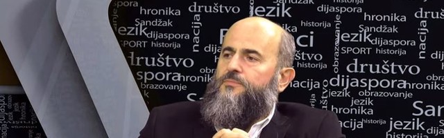 Zukorlić u Pretresu – Baklju svijetle budućnosti nosi SPP