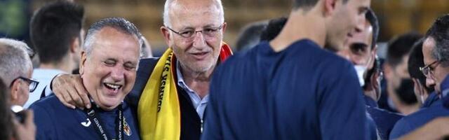 Vlasnik košarkaškog kluba iz Valensije najbogatiji sportski radnik u Španiji