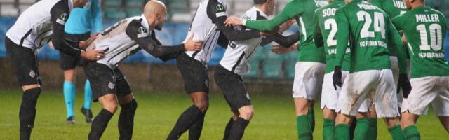 Spisak potencijalnih Partizanovih rivala: U baražu sigurni Seltik i Fener, moguć duel sa Dinamom, čekaju se Napoli, PSV, Marselj...