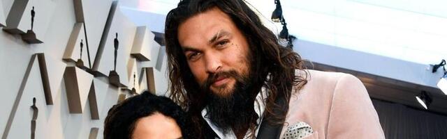 Džejson Momoa i Lisa Bonet se razvode nakon 5 godina braka i 17 godina veze