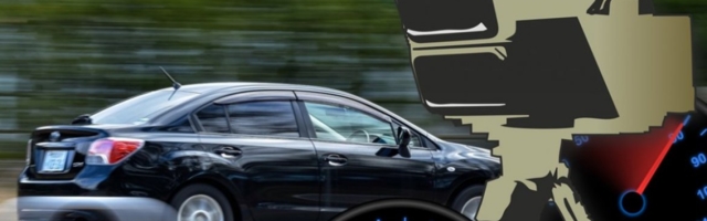 (FOTO) "Ana" iz Niša se parkirala za medalju, nije moglo šire
