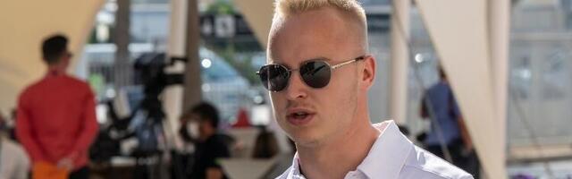 Italija nastavlja lov na veštice otimanjem imovine trkačkom vozaču i njegovom ocu