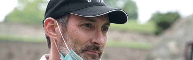 INGLIŠ: Srbija je sjajno mesto za snimanje filmova i serija